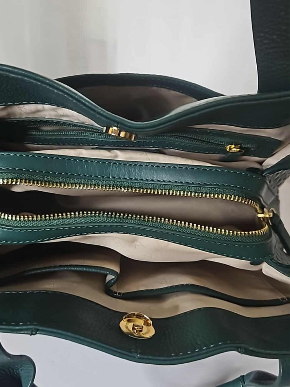 Radley London Pristine Emerald Green - Picture 8 of 12